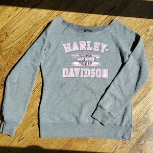 Harley Davidson Sweatshirt